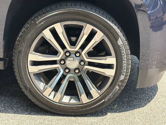 Used 2020 GMC Yukon Denali w/ Denali Premium Package AWD/4WD image 14