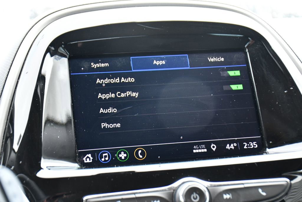 Used 2020 Chevrolet Spark LS image 27