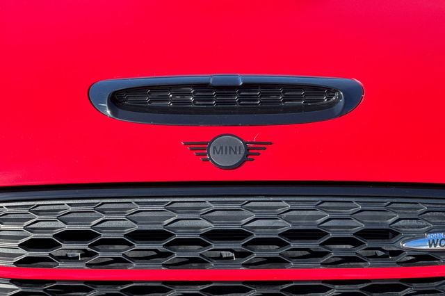 Used 2022 MINI Cooper Clubman John Cooper Works w/ Premium Package image 48