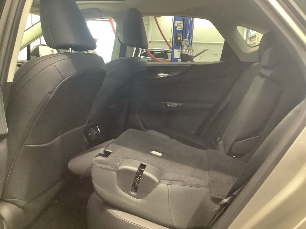 Used 2023 Lexus NX 350 AWD image 14