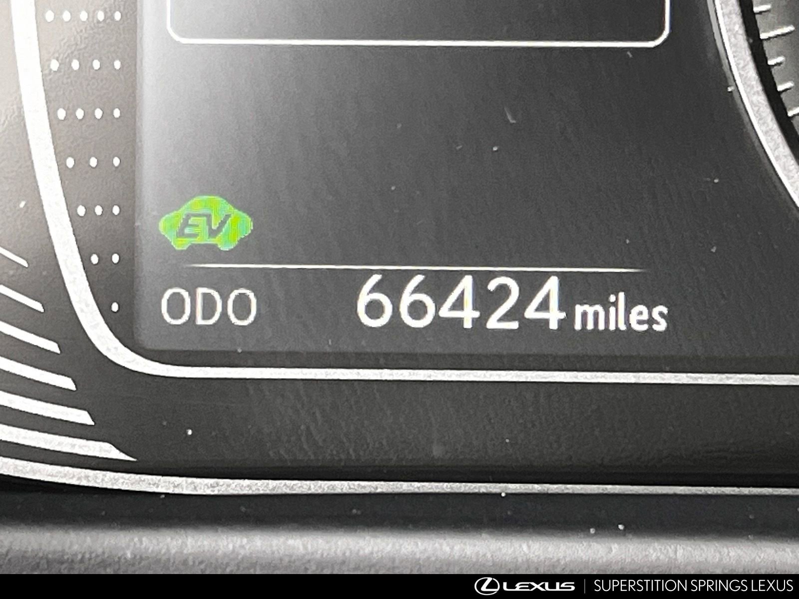 Used 2019 Lexus UX 250h 250h Base w/ Premium Package image 14