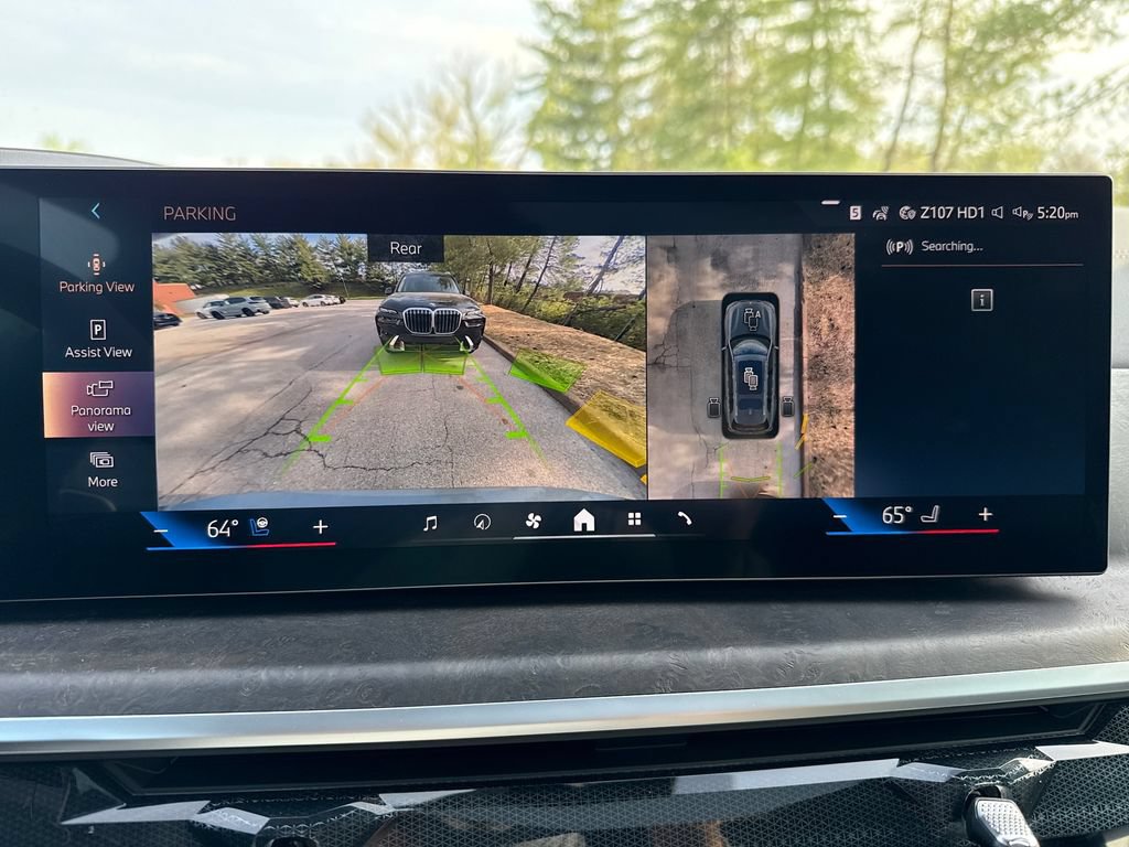 New 2026 BMW X7 xDrive40i AWD/4WD image 16