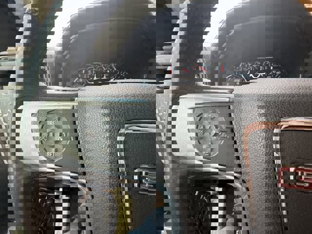 Used 2018 GMC Sierra 1500 SLT w/ SLT Premium Package image 22