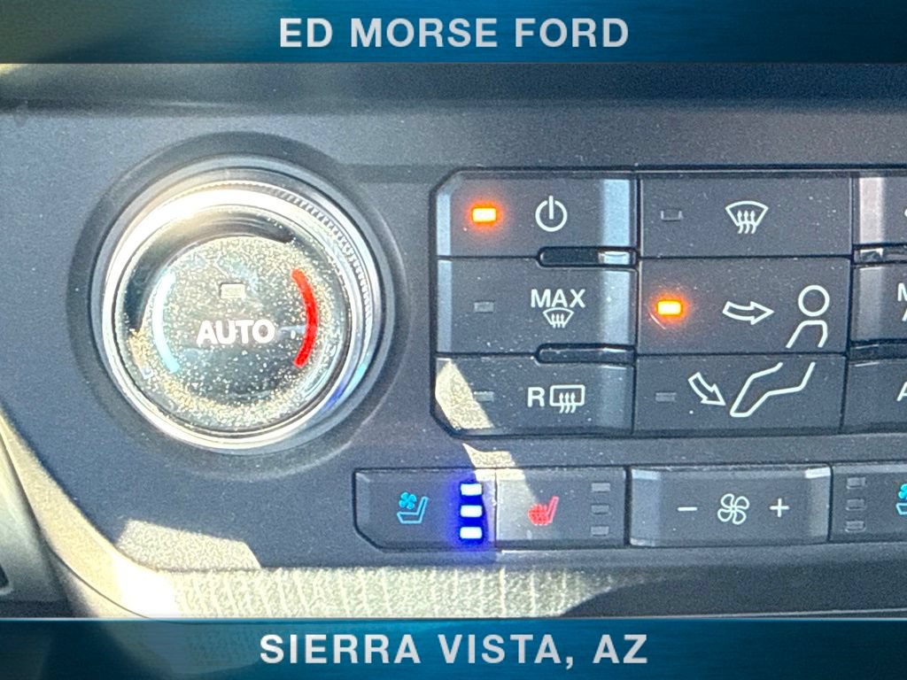 Certified 2021 Ford F450 Platinum w/ FX4 Off-Road Package AWD/4WD image 27
