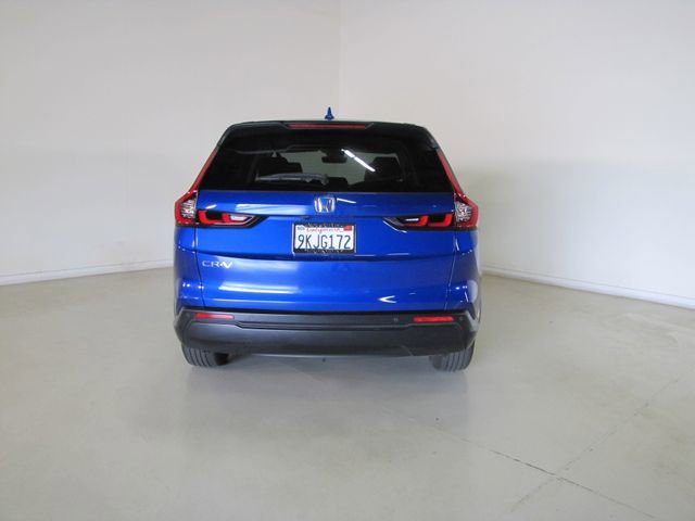 Certified 2024 Honda CR-V EX-L image 24