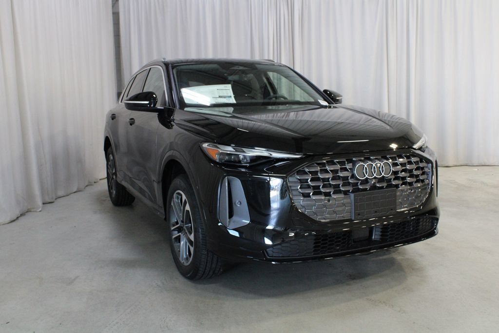 New 2026 Audi Q5 Premium AWD/4WD image 38