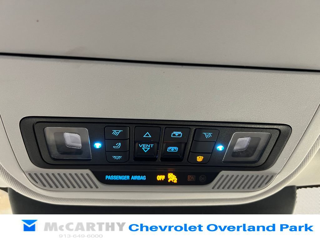Used 2025 Ford Expedition Platinum AWD/4WD image 26