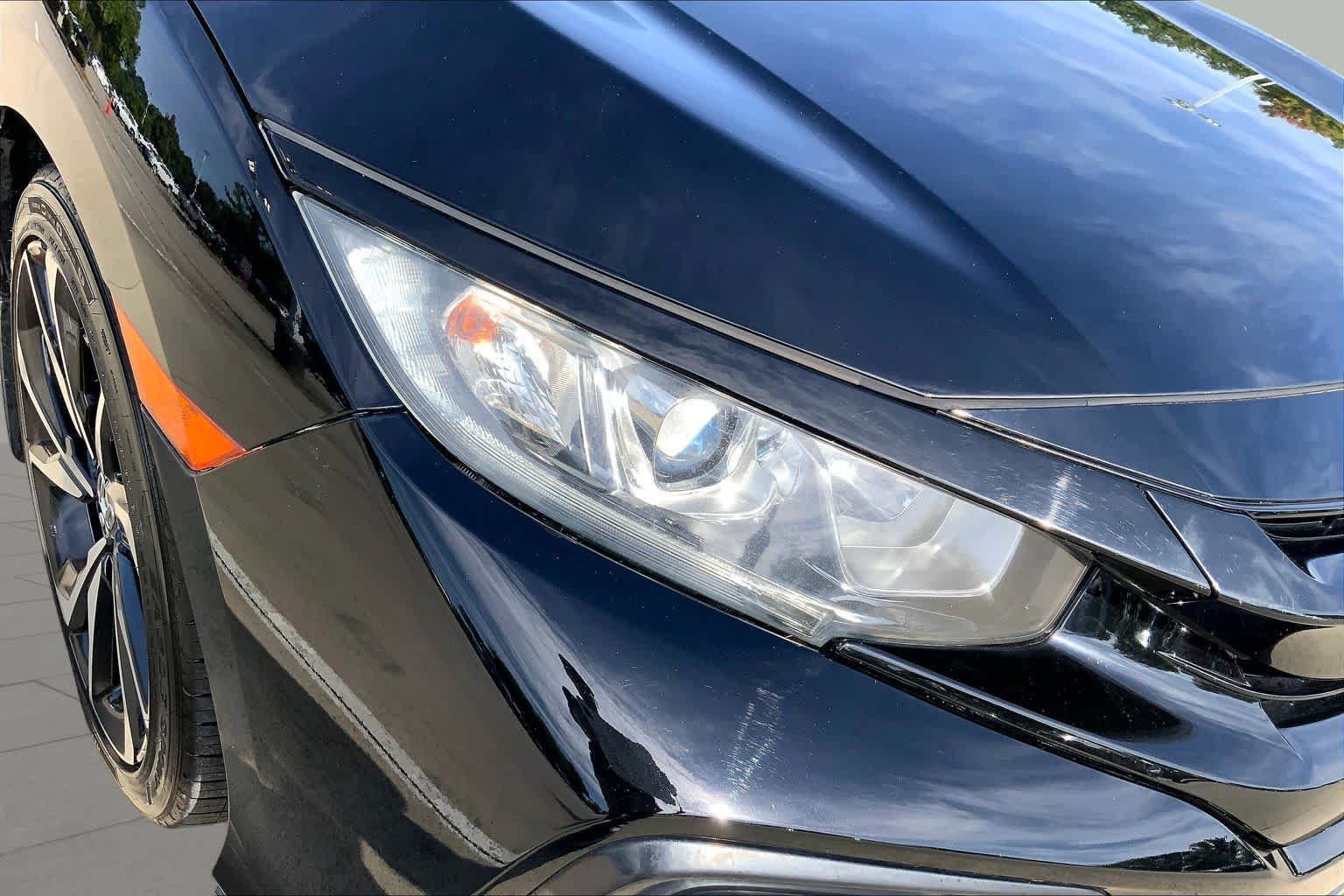 Used 2019 Honda Civic Si image 27