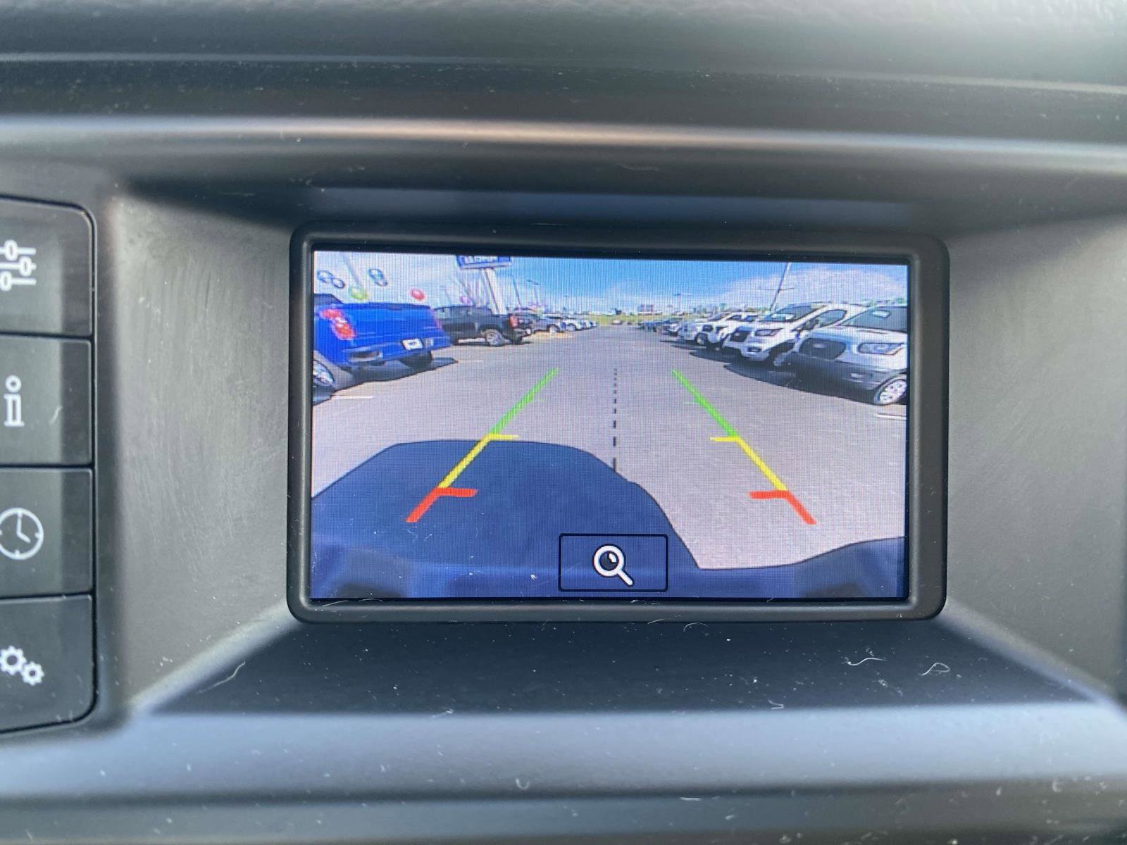 Used 2019 Ford Ranger XL w/ Equipment Group 101A Mid image 25