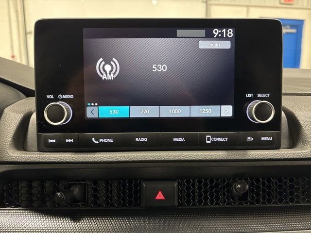Certified 2024 Honda CR-V EX image 32