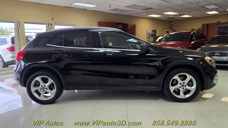 Used 2018 Mercedes-Benz GLA 250 image 5
