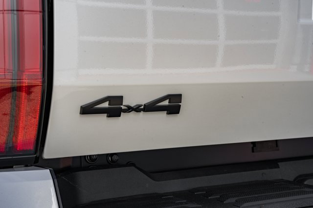 New 2026 Toyota Tundra Platinum w/ TRD Off-Road Package image 8
