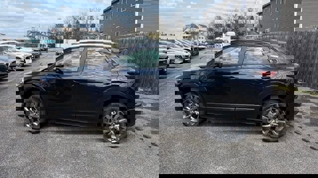 New 2026 MAZDA CX-30 AWD 2.5 S image 6