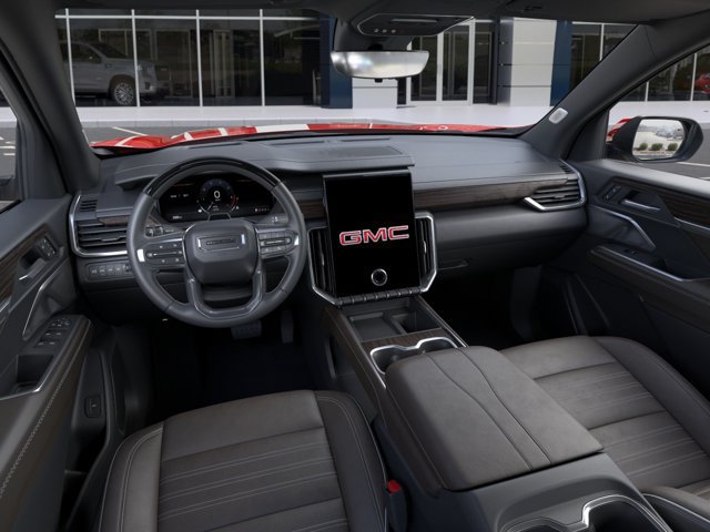 New 2027 GMC Acadia Denali Ultimate w/ LPO, Floor Liner Package AWD/4WD image 15