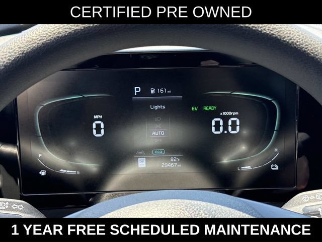 Used 2023 Kia Sportage LX AWD/4WD image 27
