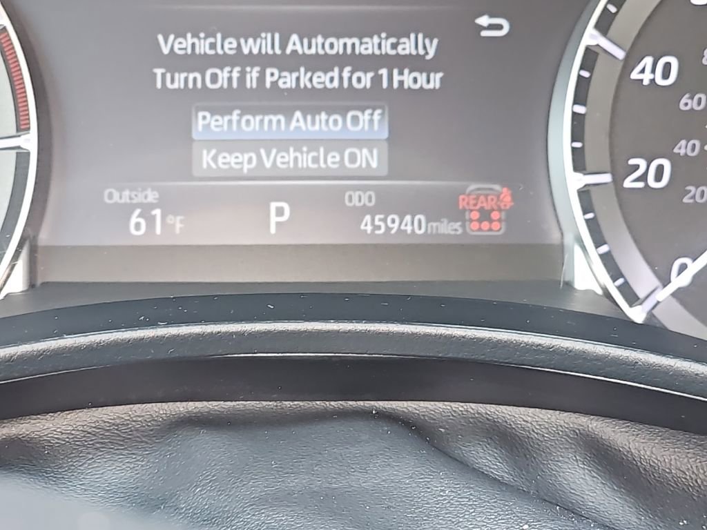 Used 2024 Toyota Highlander XLE image 15