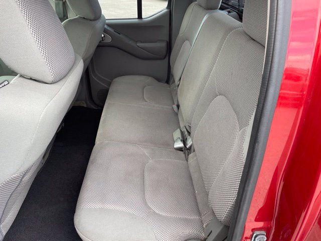 Used 2015 Nissan Frontier SV w/ SV Value Truck Package RWD image 47