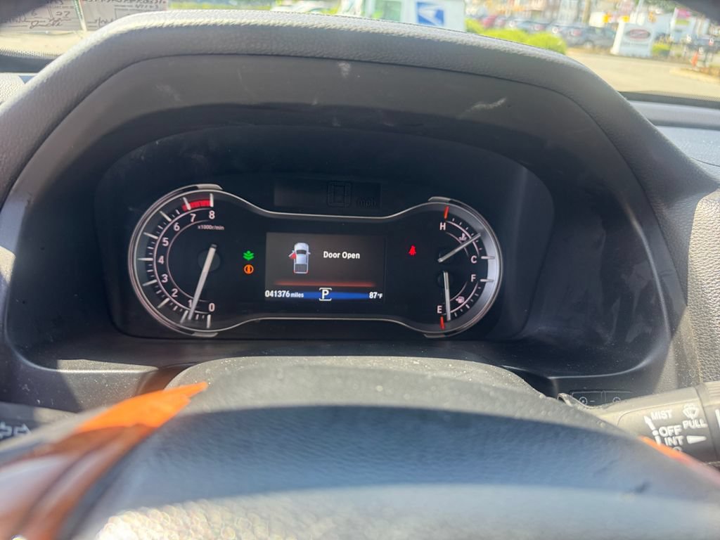 Used 2019 Honda Ridgeline RTL image 29