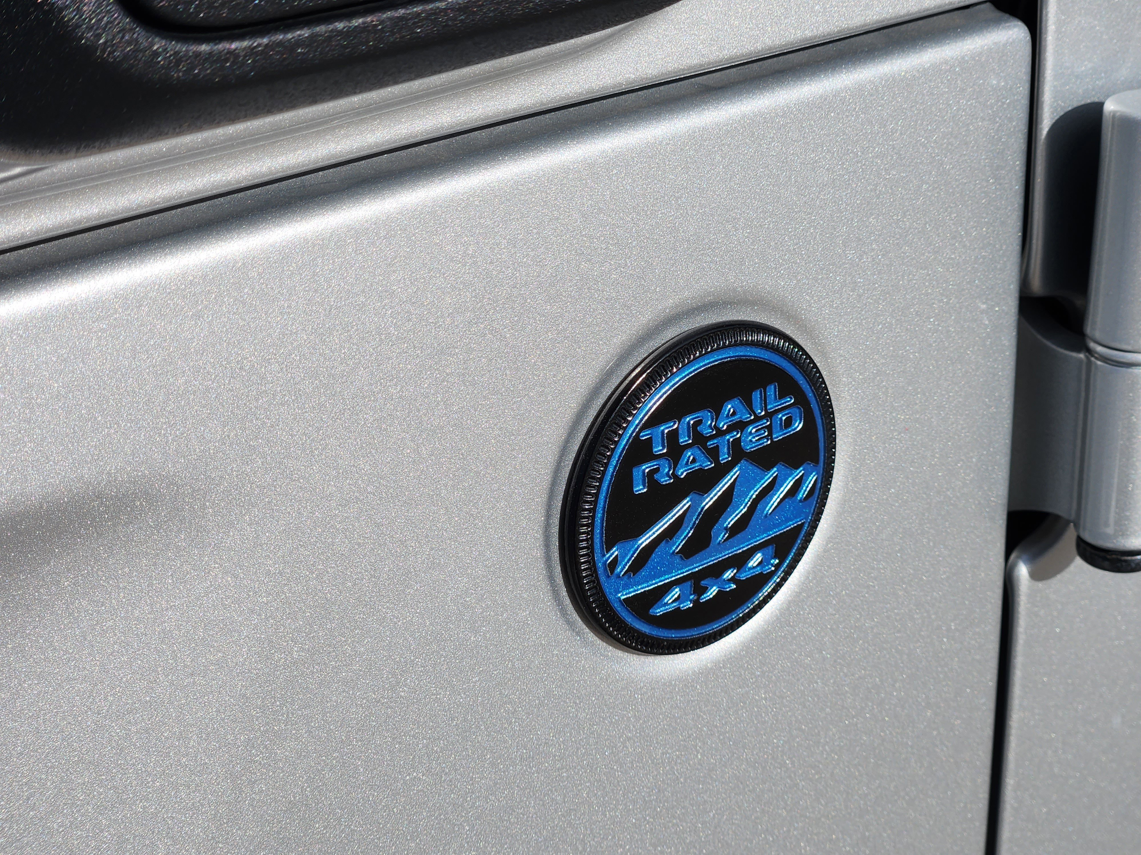 Used 2022 Jeep Wrangler Unlimited Sahara image 10