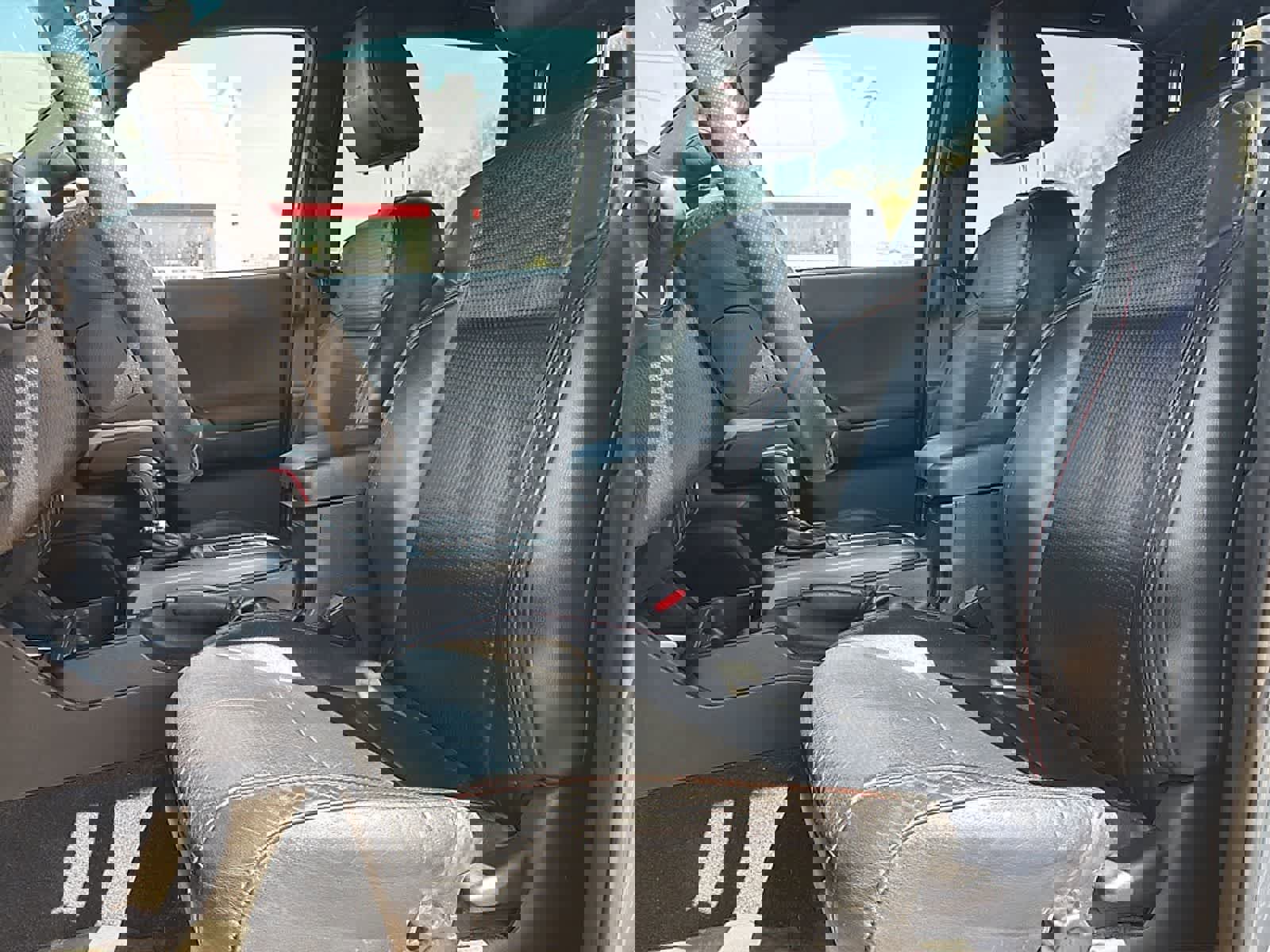 Used 2017 Toyota Tacoma TRD Pro AWD/4WD image 14