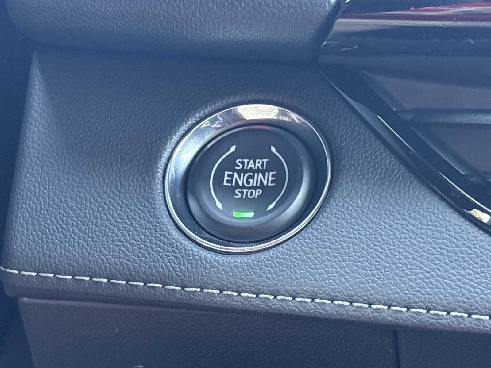 New 2027 Buick Enclave Sport Touring w/ Power Package FWD image 8