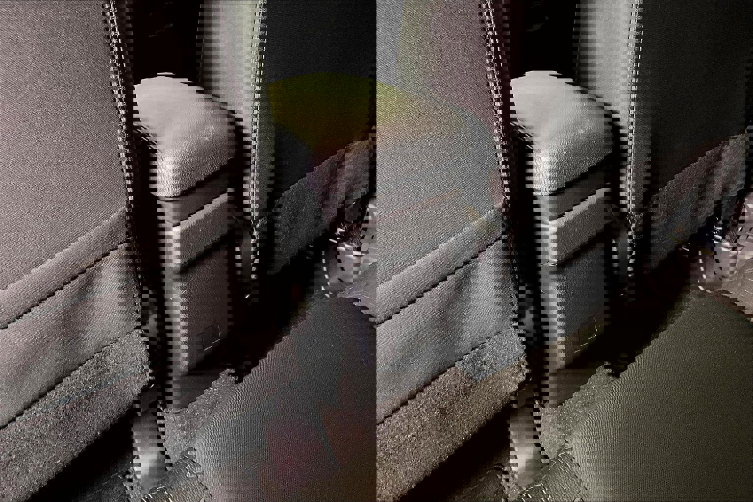 Used 2024 Mitsubishi Outlander Sport ES image 10