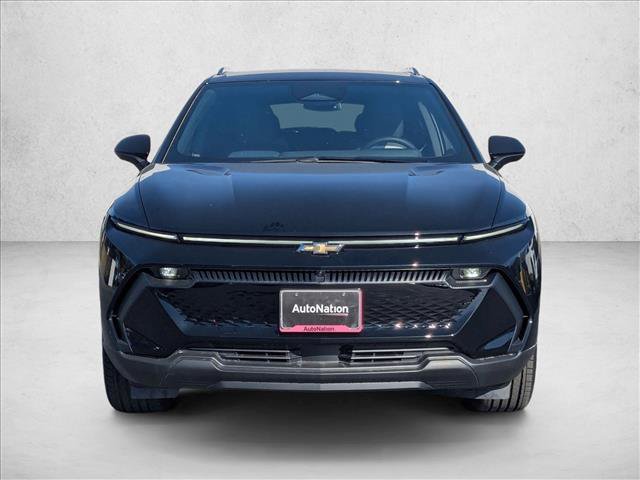 New 2026 Chevrolet Equinox EV LT w/ LPO, All-Weather Mat Package FWD image 6