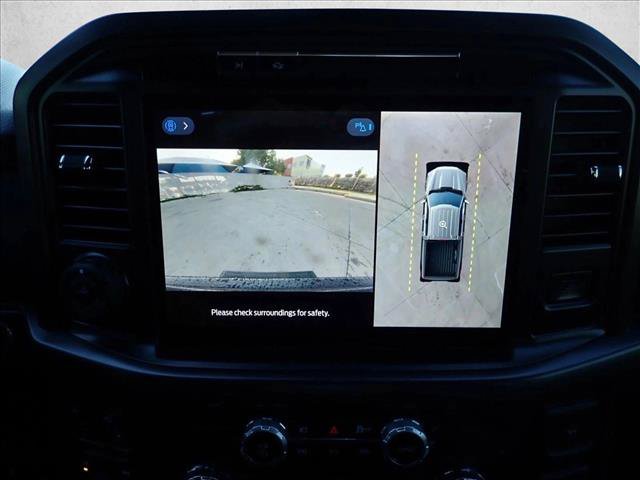 Certified 2025 Ford F150 Tremor w/ Tow/Haul Package AWD/4WD image 16