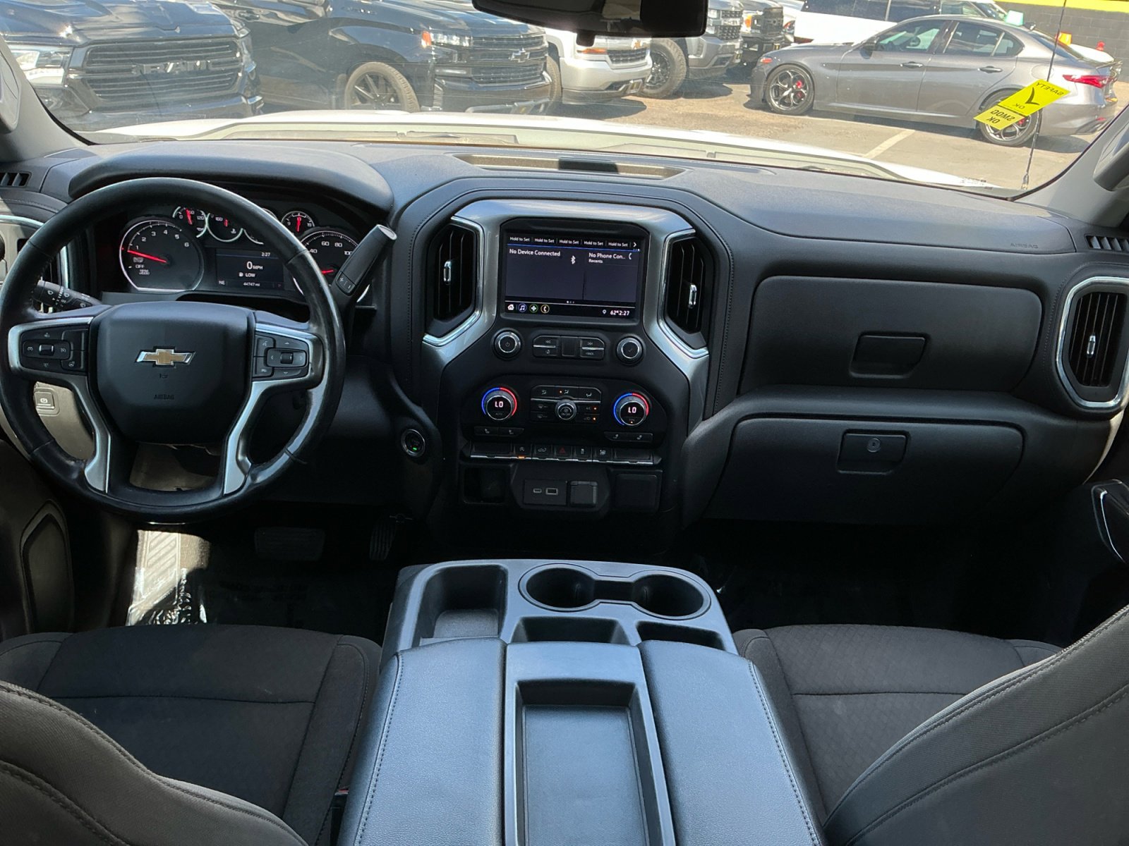Used 2021 Chevrolet Silverado 1500 LT image 15