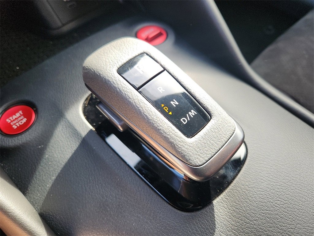 Certified 2024 Nissan Z NISMO w/ Floor Mat Package image 14