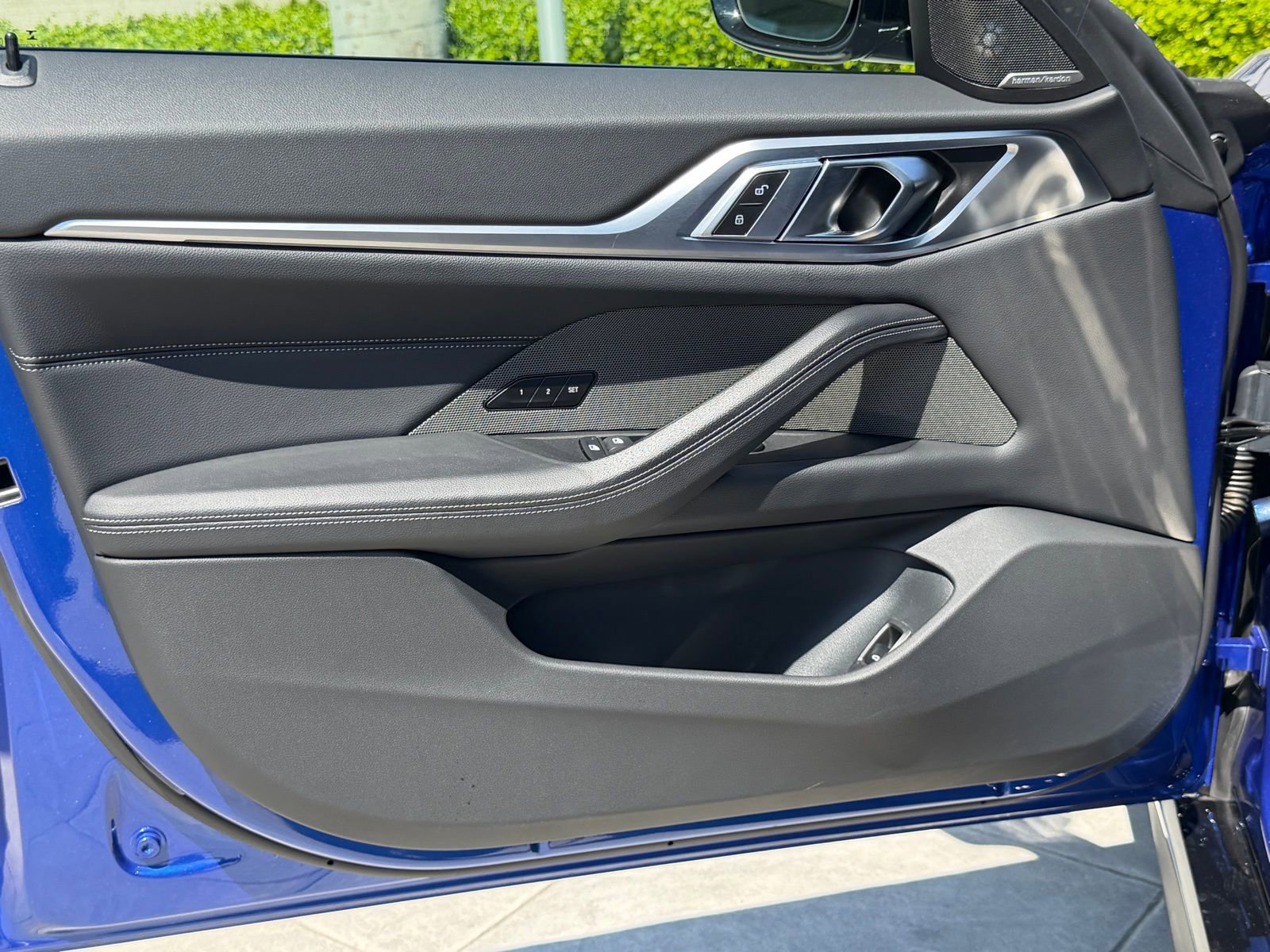 Certified 2023 BMW 430i Gran Coupe w/ M Sport Package RWD image 21