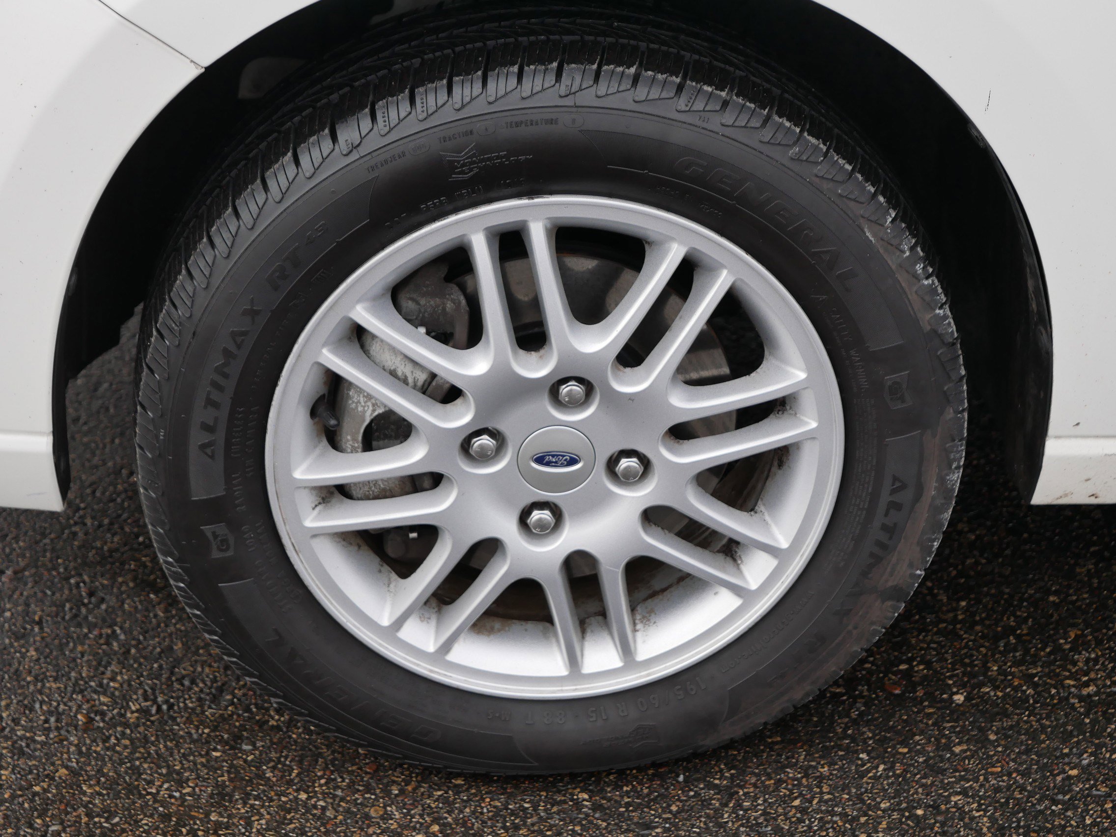 Used 2011 Ford Focus SE w/ 201A Rapid Spec Order Code image 15