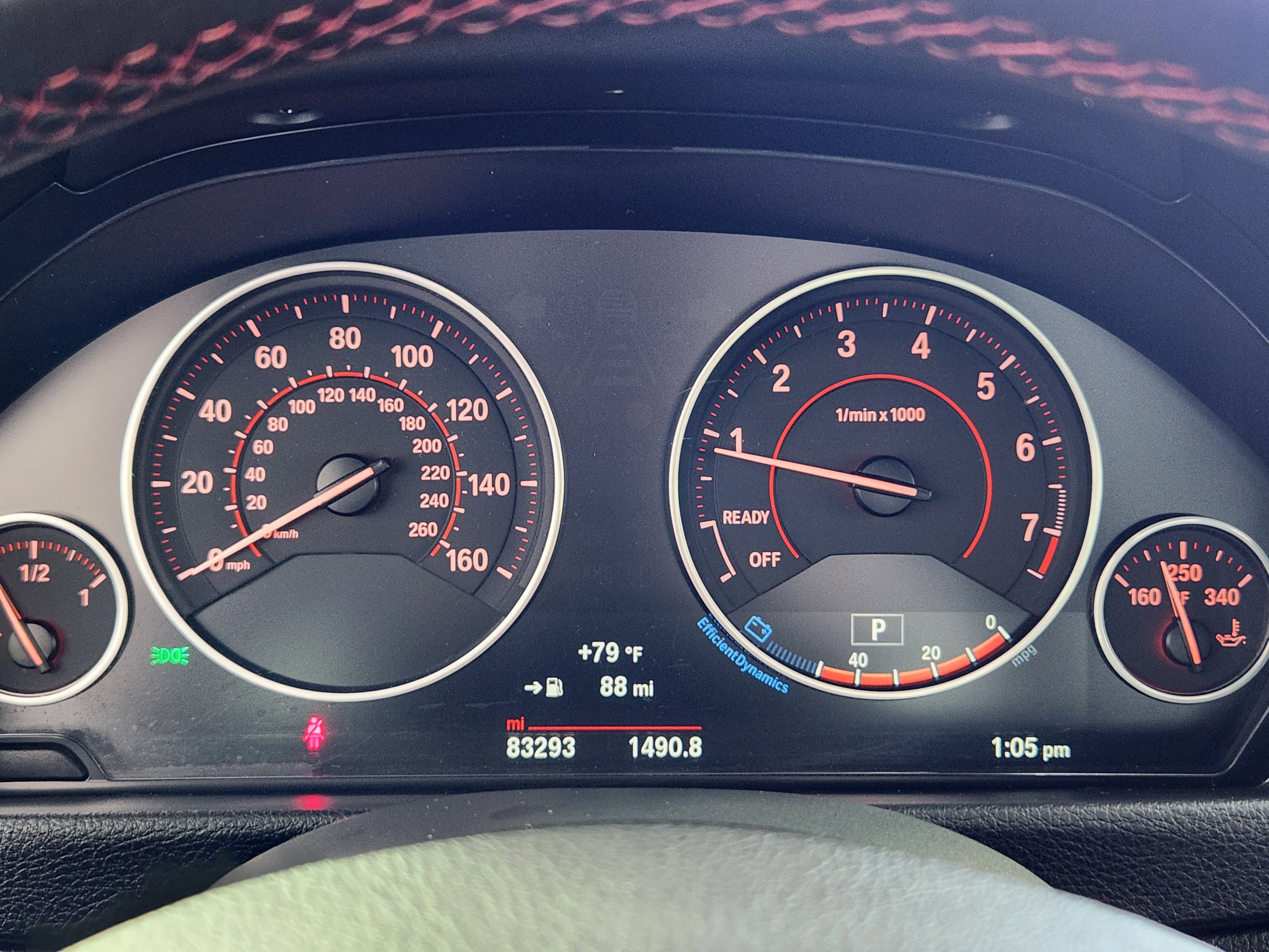 Used 2018 BMW 330i xDrive Sedan AWD/4WD image 20
