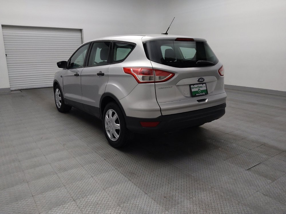 Used 2016 Ford Escape S FWD image 5