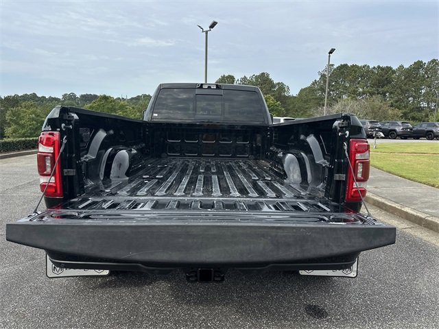 Certified 2024 RAM 3500 Laramie image 18