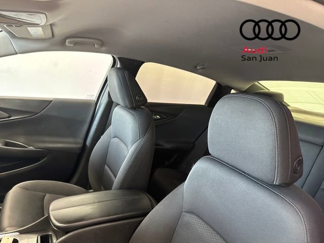 Used 2019 Chevrolet Malibu LT image 15