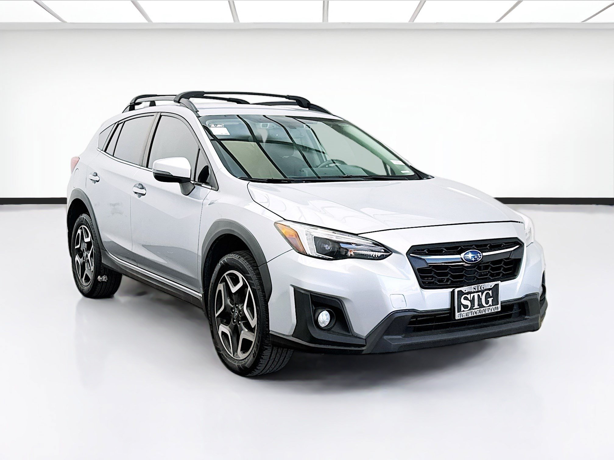 Used 2019 Subaru Crosstrek 2.0i Limited w/ Popular Package #2 AWD/4WD image 3