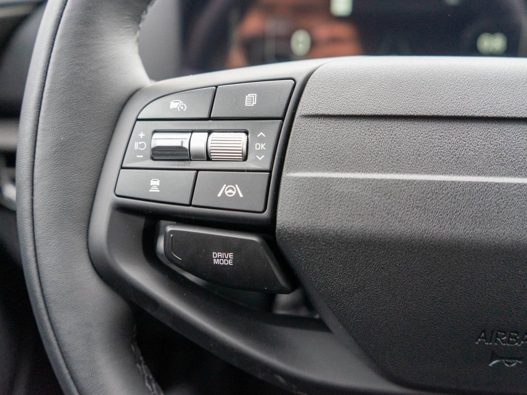 New 2026 Kia Sportage X-Pro Prestige AWD/4WD image 20