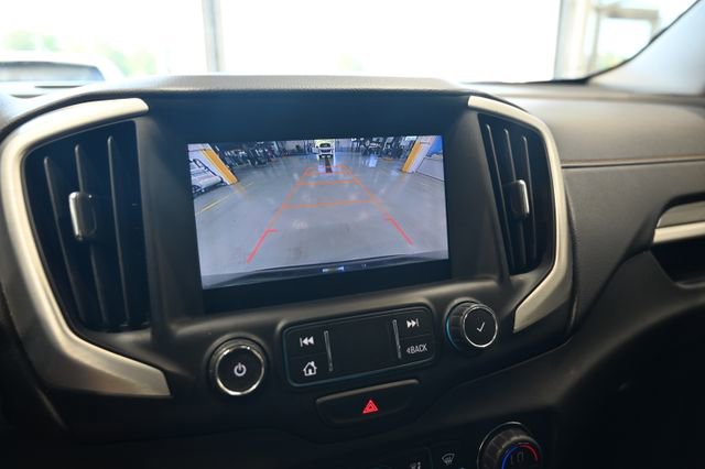 Used 2020 GMC Terrain SLT w/ Elevation Edition FWD image 16