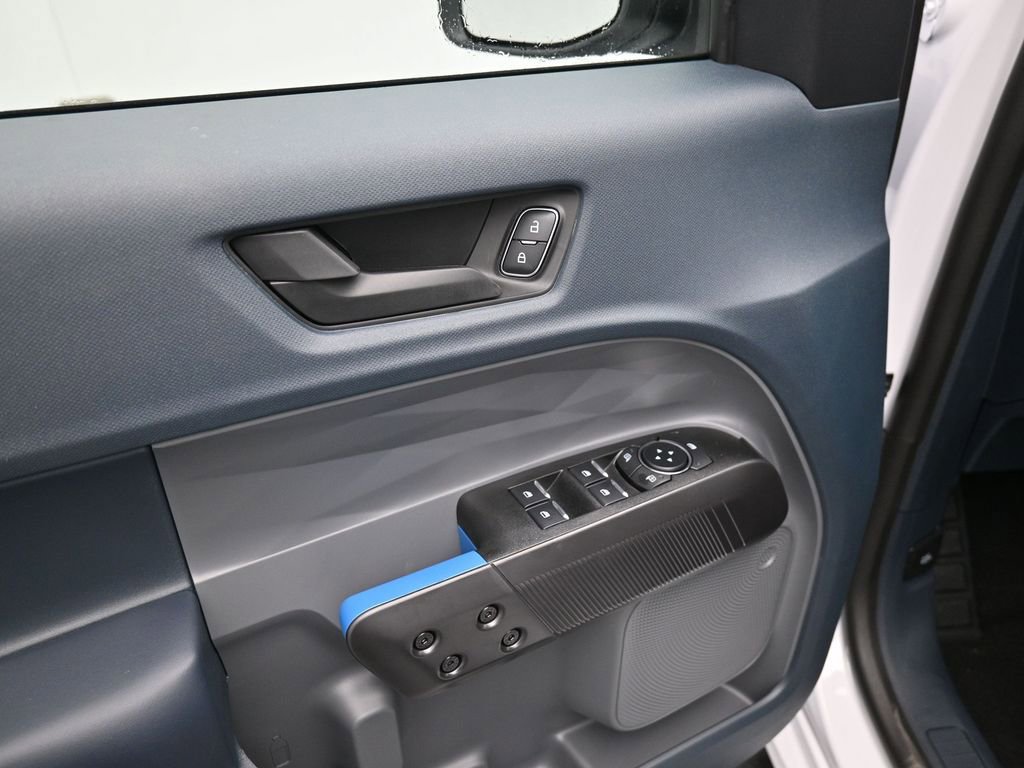 New 2025 Ford Maverick Lobo image 10