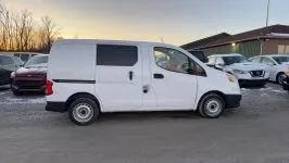 Used 2015 Chevrolet City Express LS FWD image 5