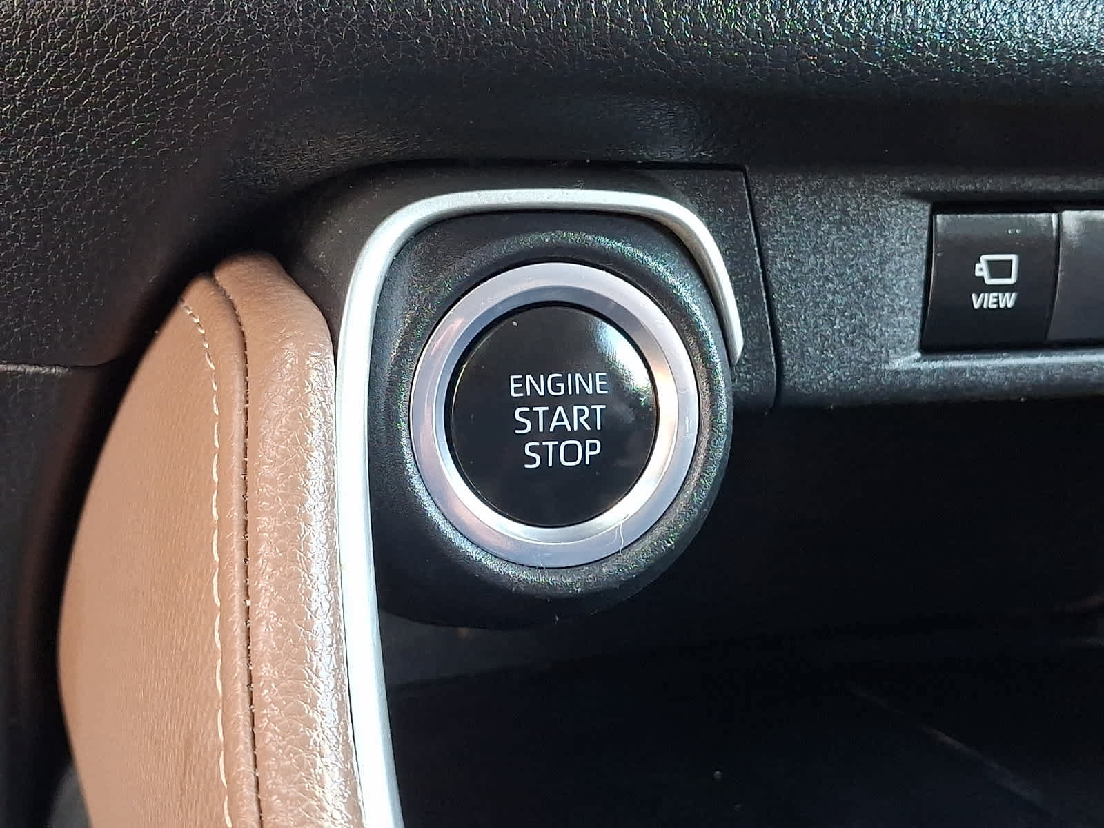 Certified 2024 Toyota Grand Highlander AWD image 28