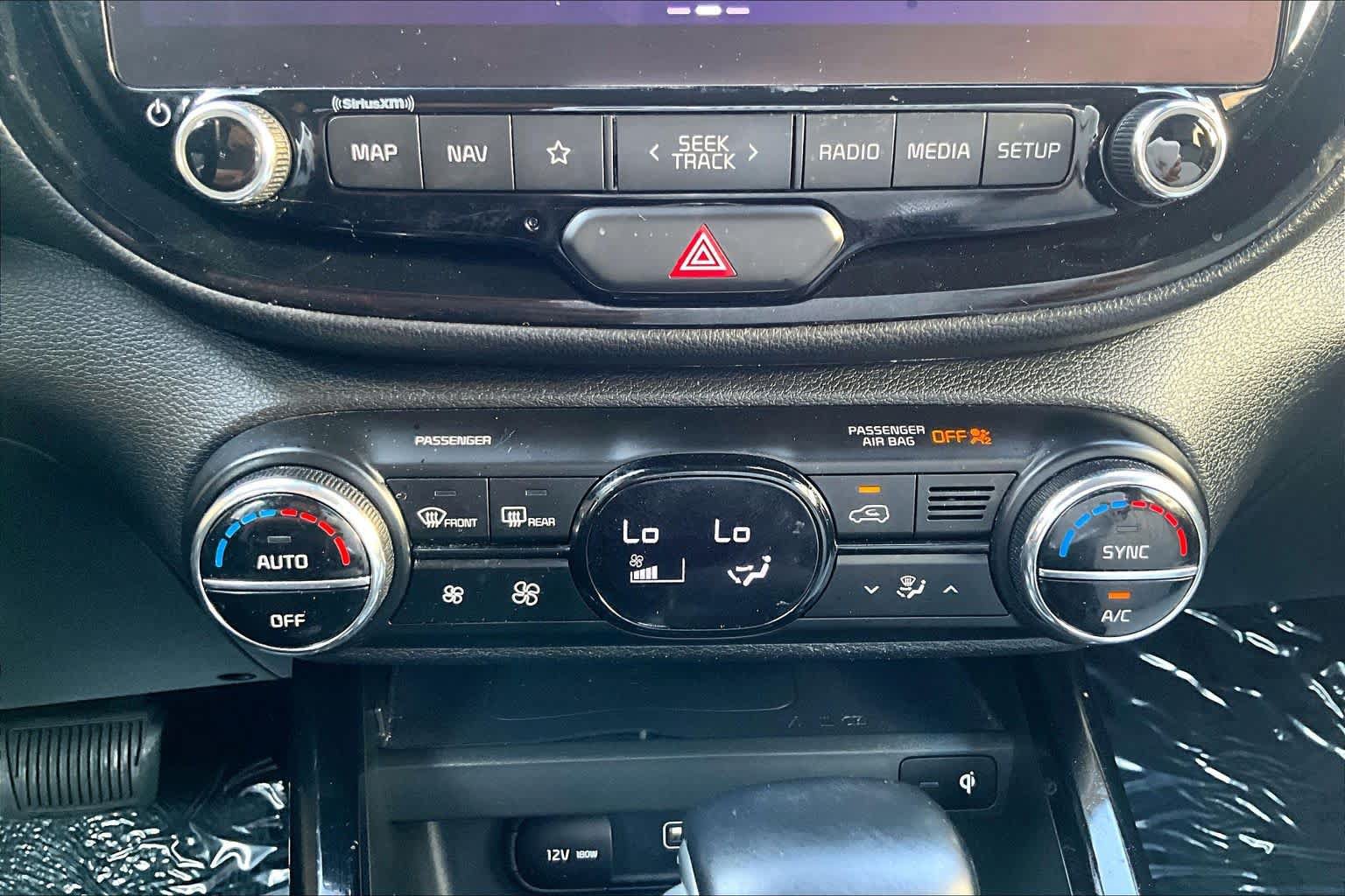 Certified 2023 Kia Soul GT-Line FWD image 32