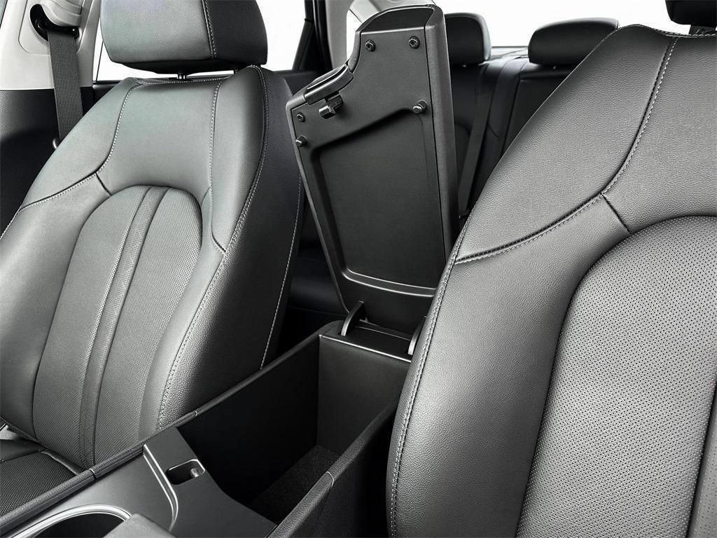 New 2025 Hyundai Sonata Limited FWD image 18