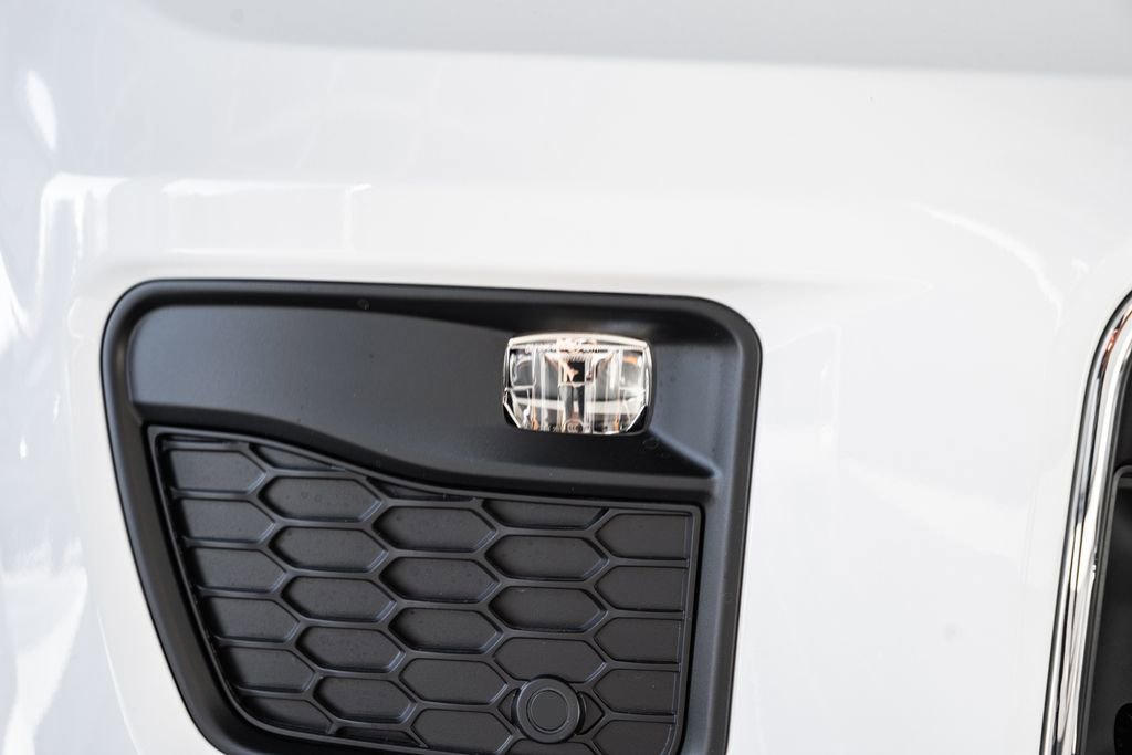 New 2025 Jeep Grand Cherokee Overland w/ Adv Protech Group III image 13