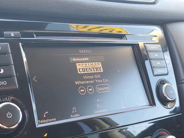 Used 2019 Nissan Rogue SV image 20