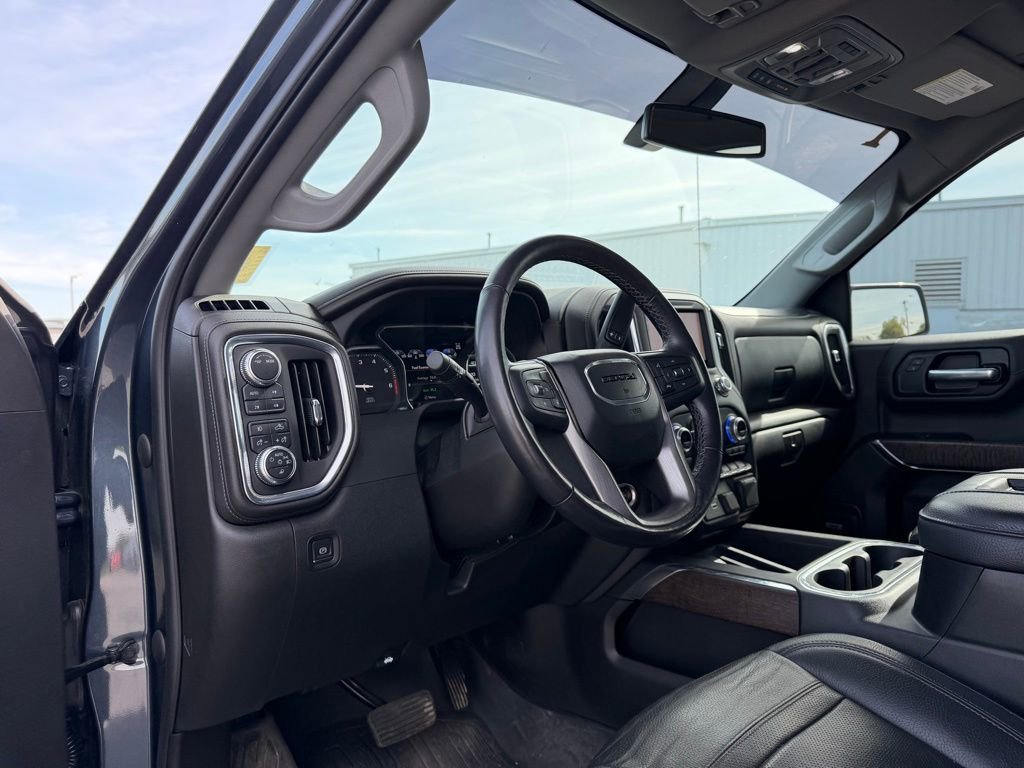 Used 2022 GMC Sierra 1500 Denali image 11