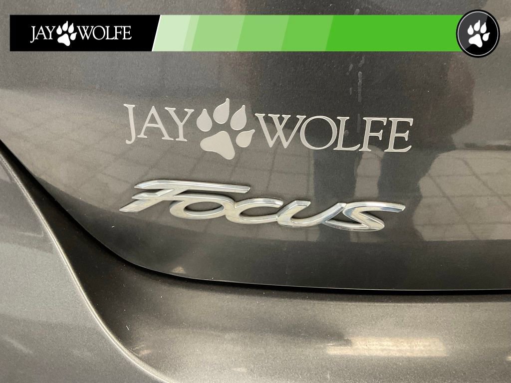 Used 2017 Ford Focus SEL w/ Cold Weather Package image 23