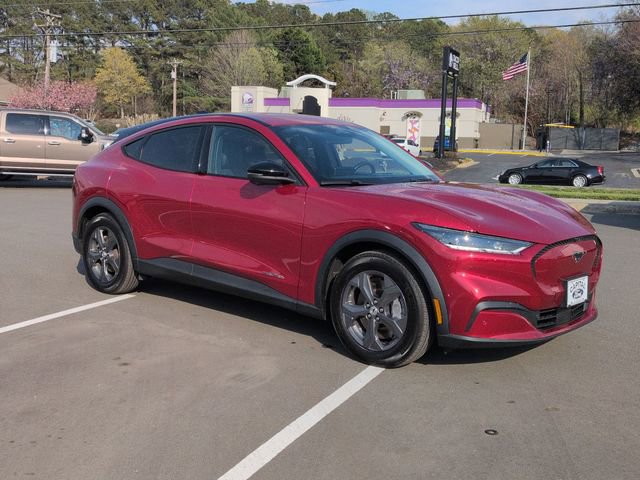 Used 2023 Ford Mustang Mach-E Select AWD/4WD image 15