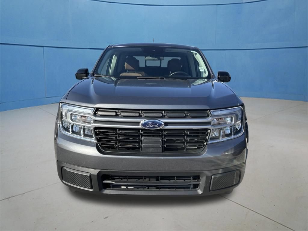 Used 2024 Ford Maverick Lariat w/ 4K Tow Package AWD/4WD image 4